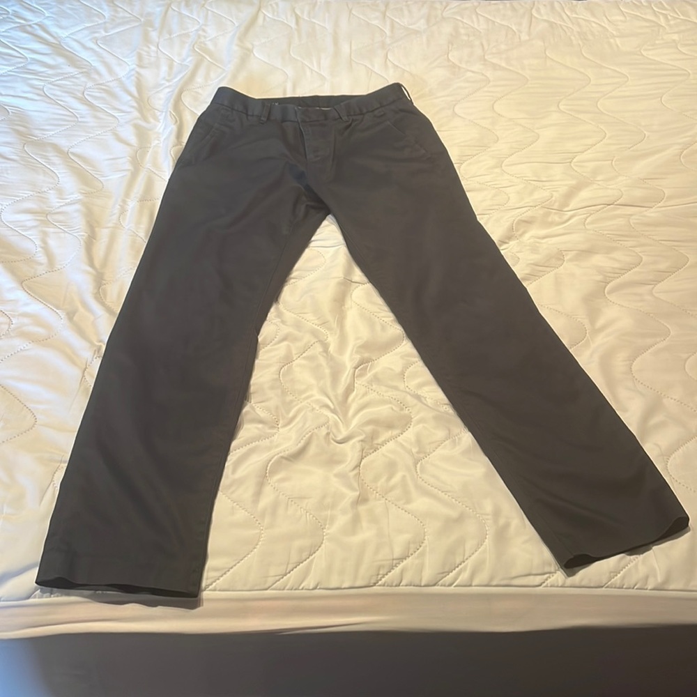BONOBOS Stretch Weekday Warrior Dress Pants